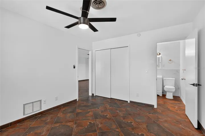 2nd Bedroom