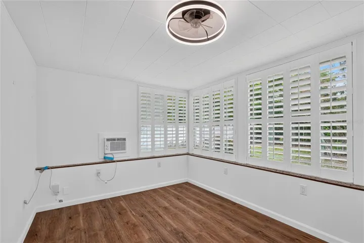 Florida Room