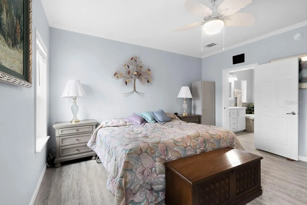 Primary Bedroom EnSuite