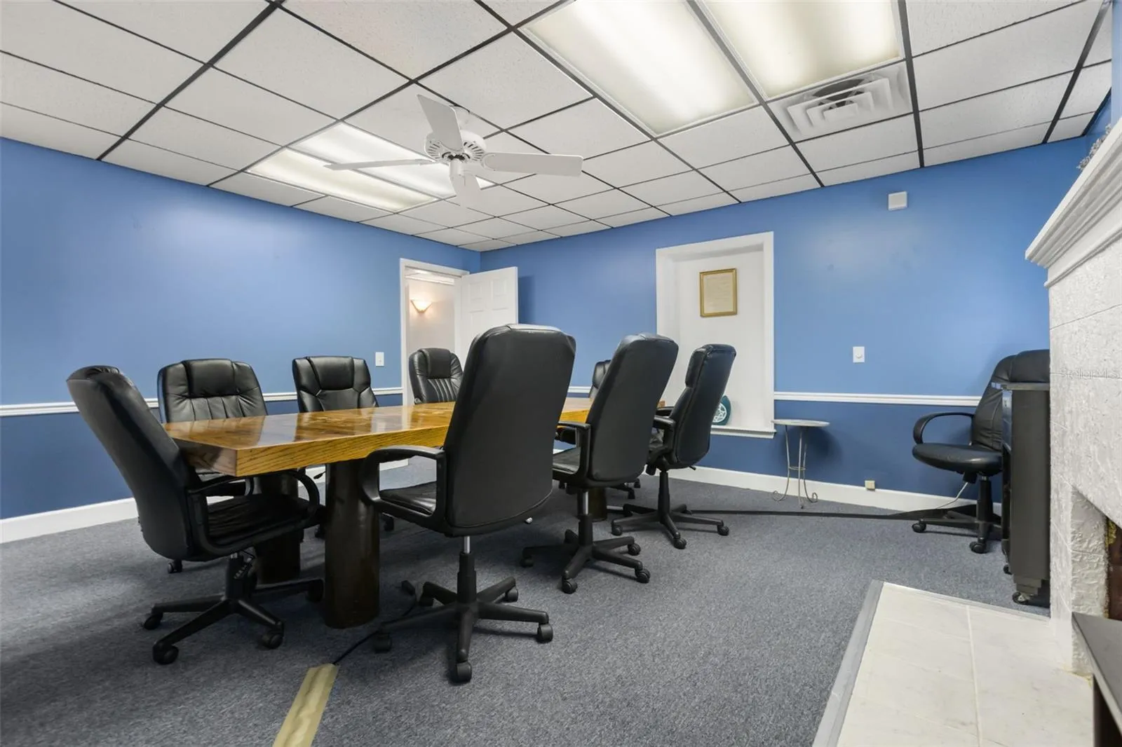 Conference Room 1