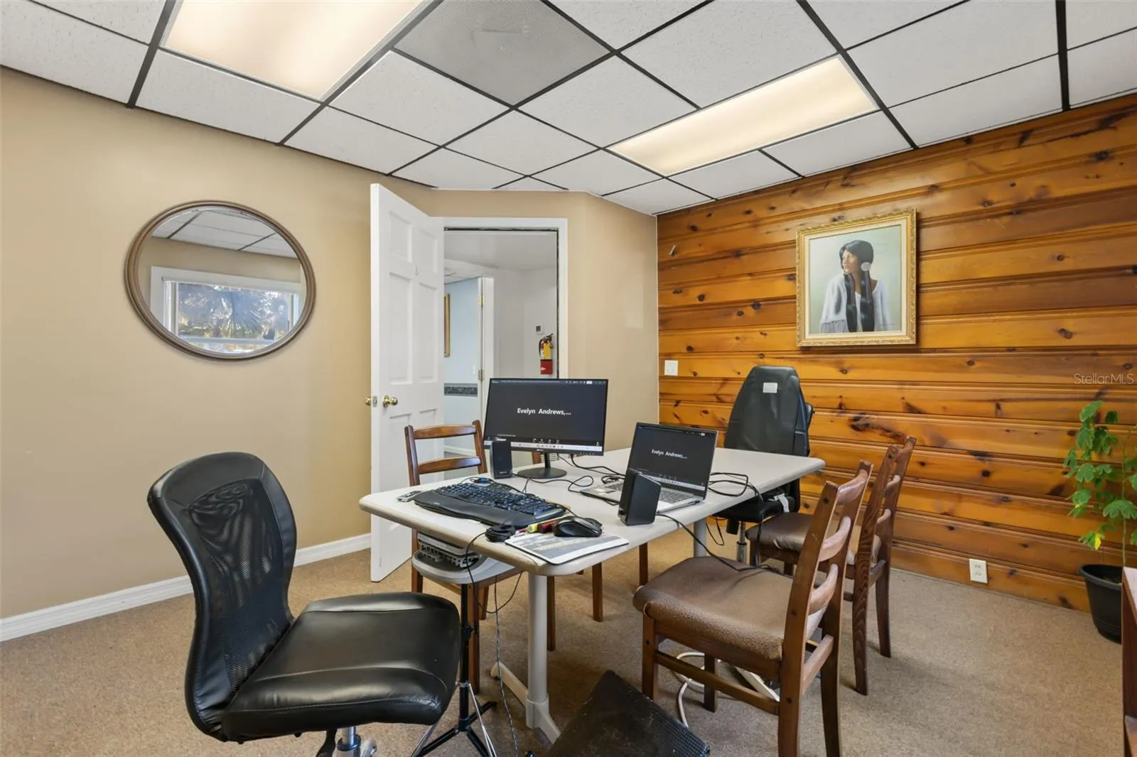 Conference Room 3
