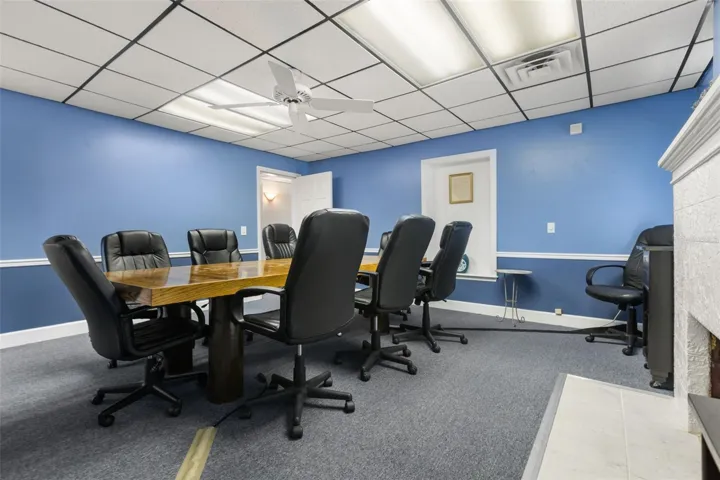 Conference Room 1
