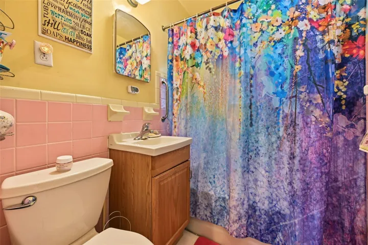 Bathroom 1