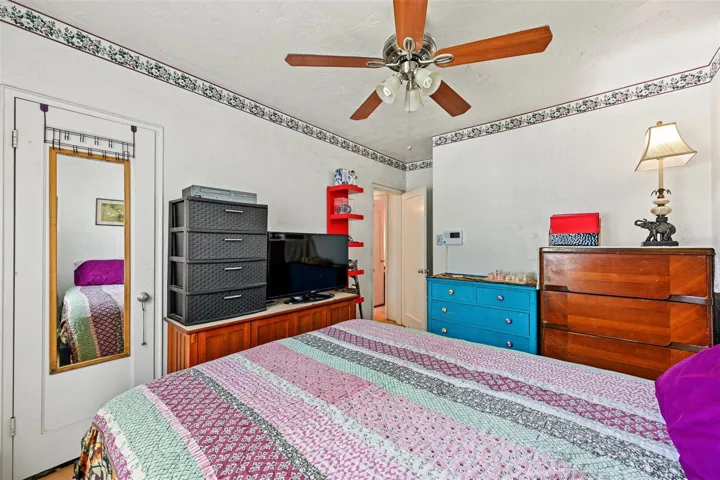 3rd Bedroom
