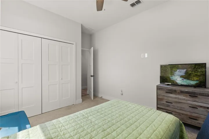 3rd room