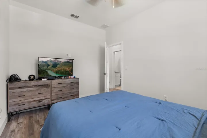 Bonus room
