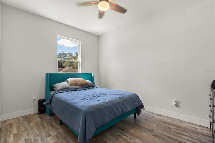 Bonus room