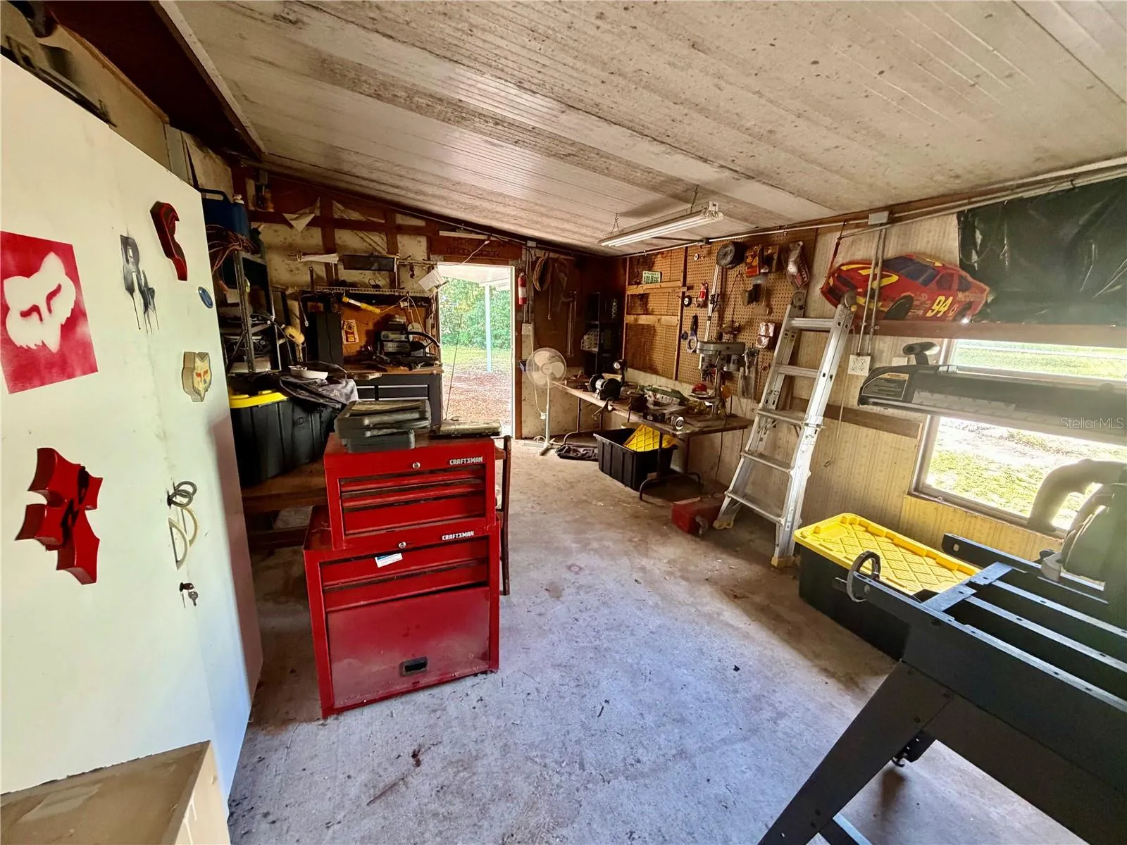 Work Shop