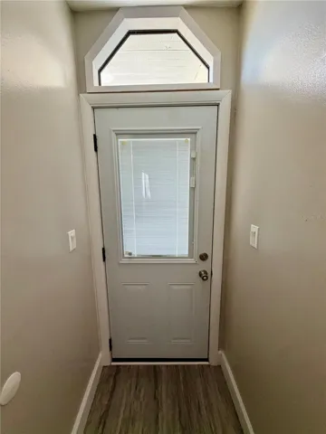 Private Entry to Bonus Room