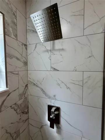 Rain Shower