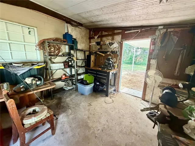 Workshop