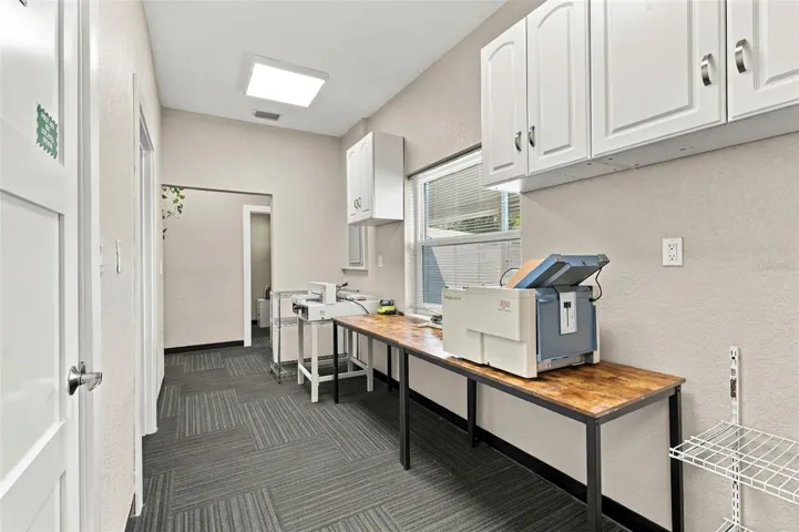 Hallway/Common Area