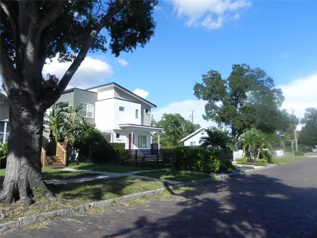 Street
