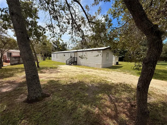 side view front