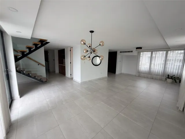 drawing room