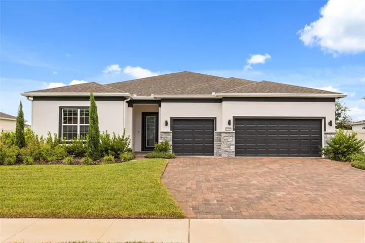 Welcome to 4348 Sunset Preserve Blvd!