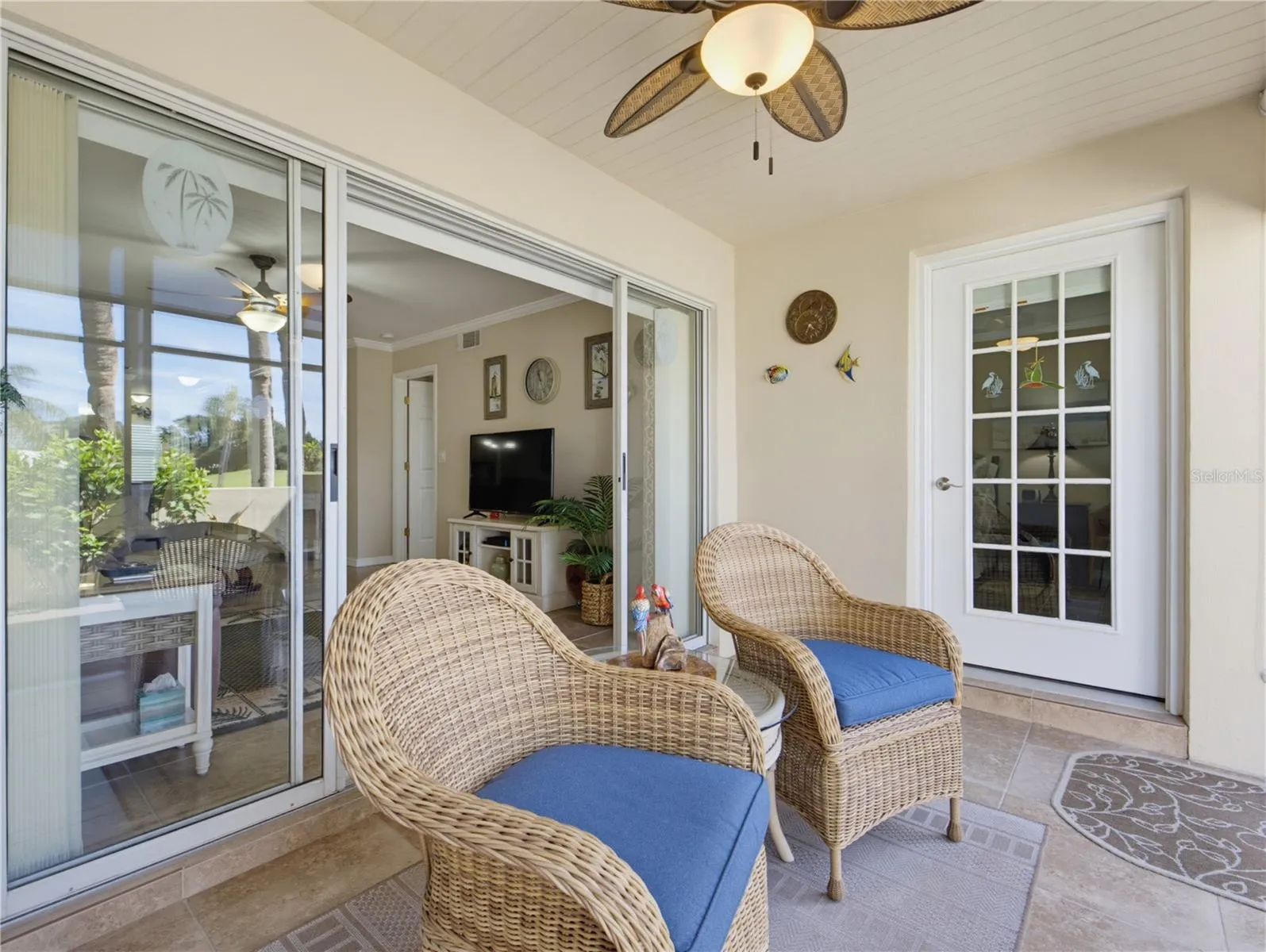Florida Room