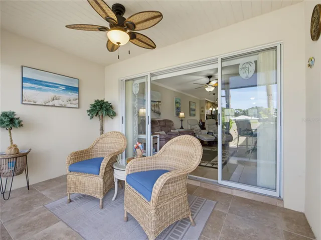 Florida Room
