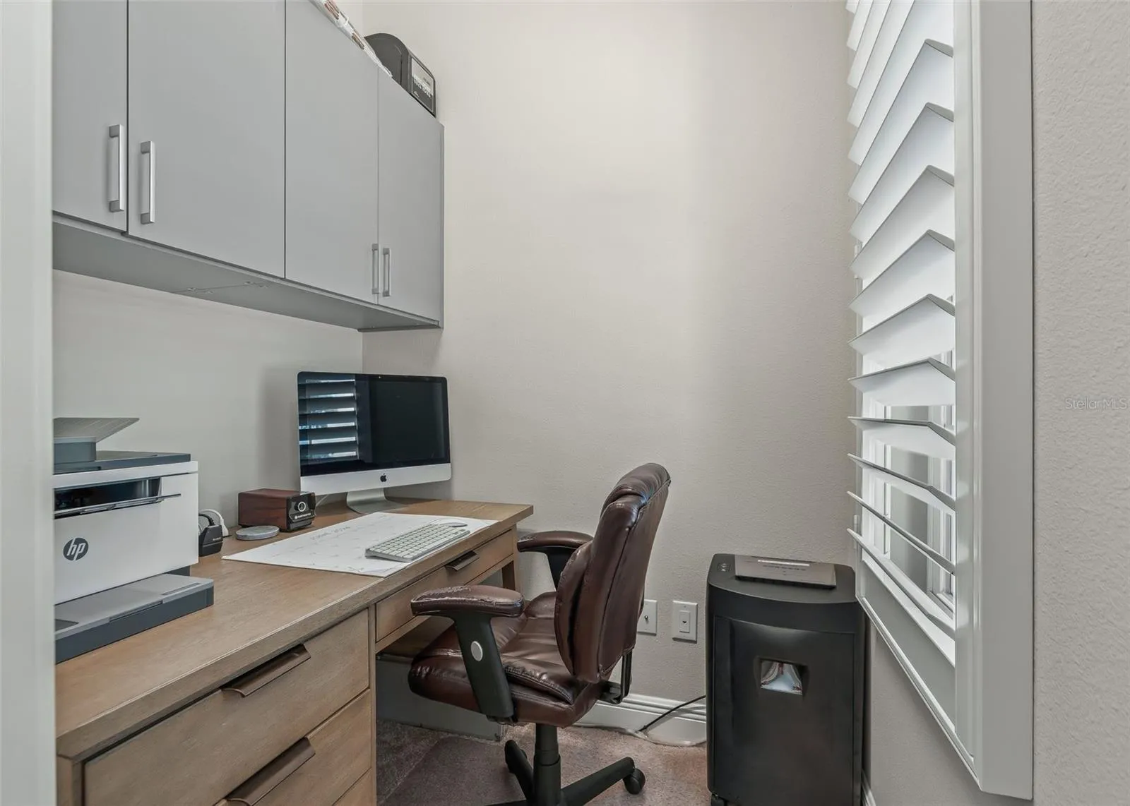 Check out this surprise in Bedroom #4/Den