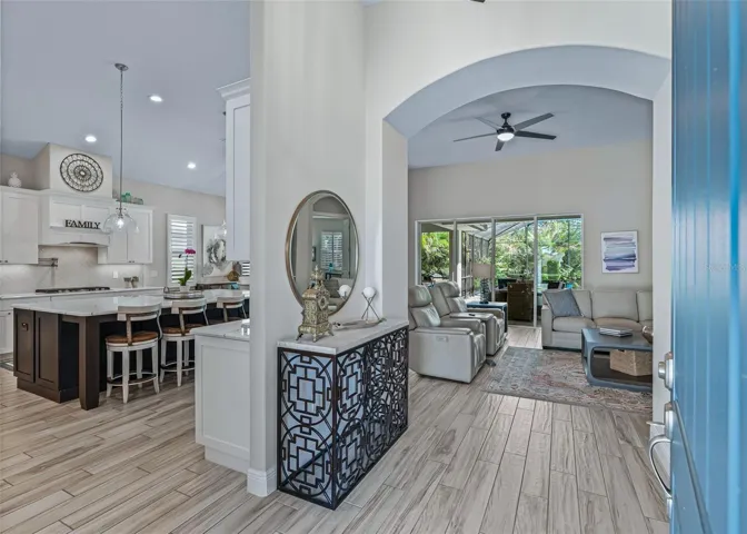 Foyer
