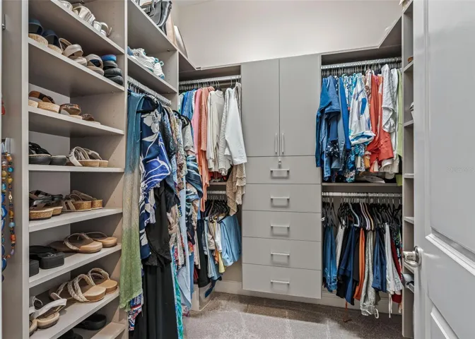 California Closets
