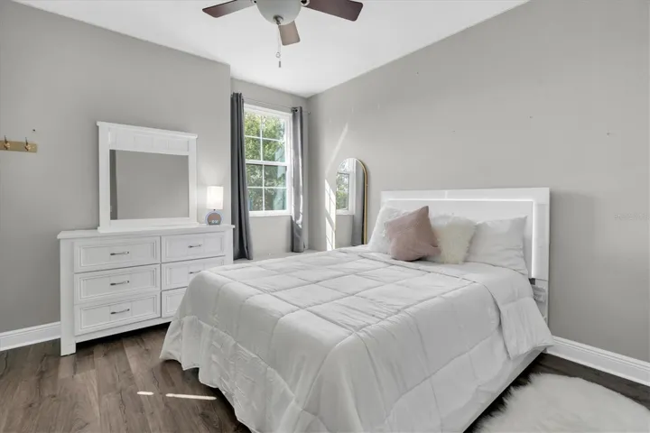Kids bedroom