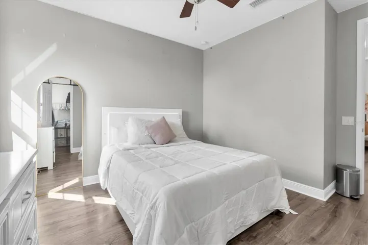 Kids bedroom