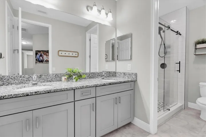 Kids bathroom