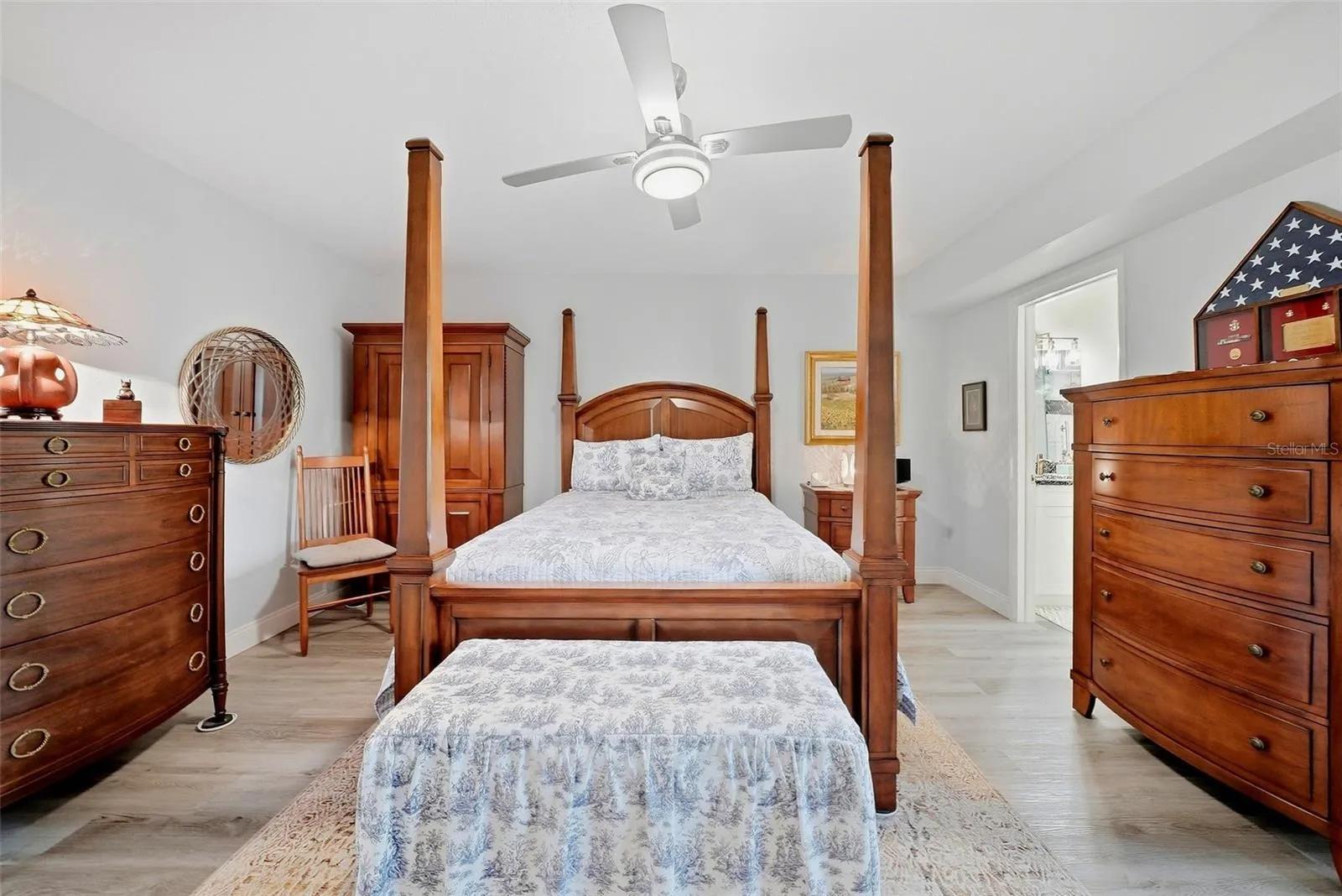 Primary Bedroom 1