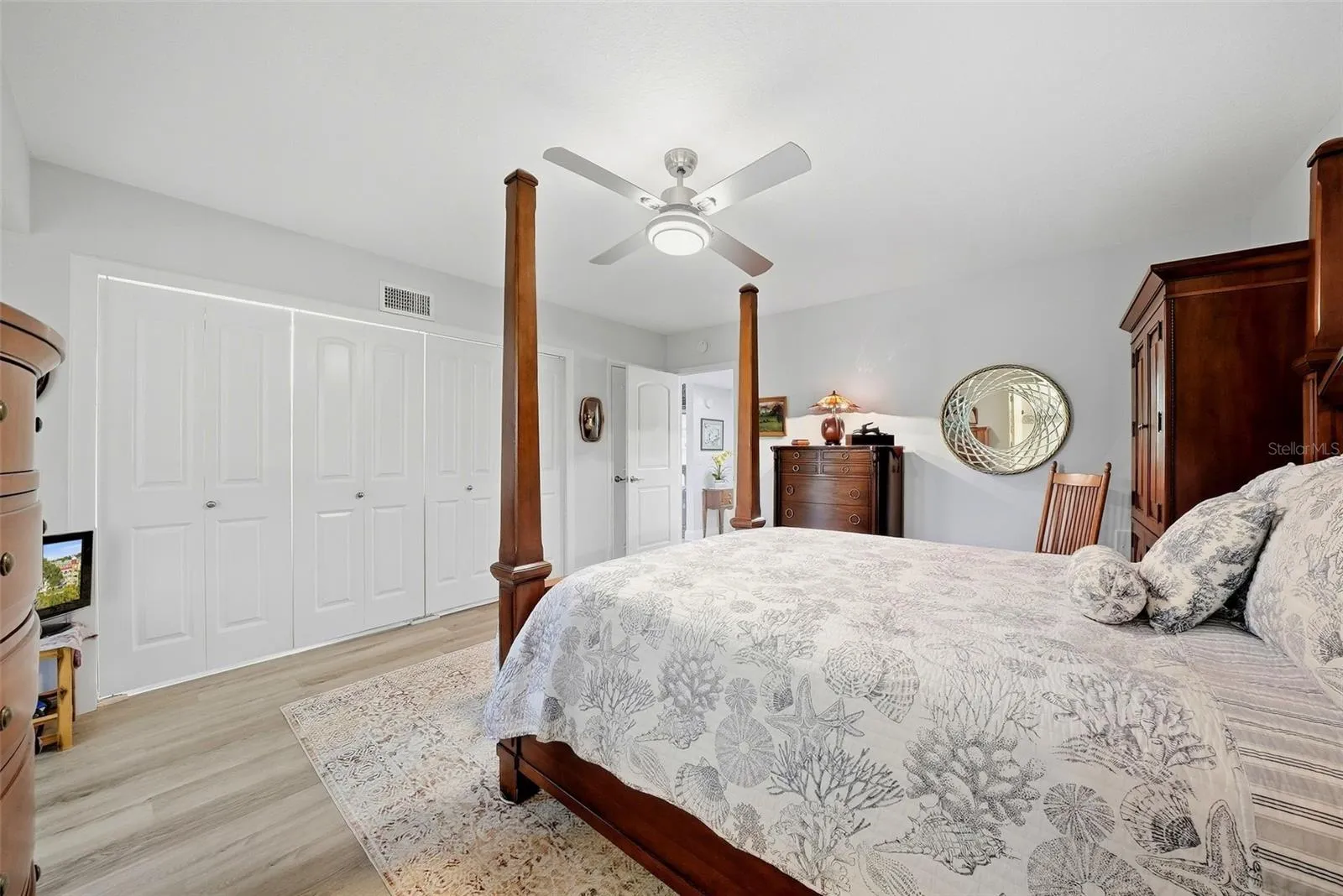 Primary Bedroom 2