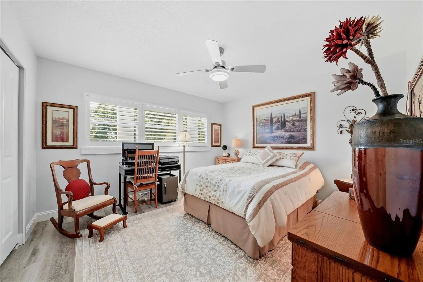 Second Bedroom 1