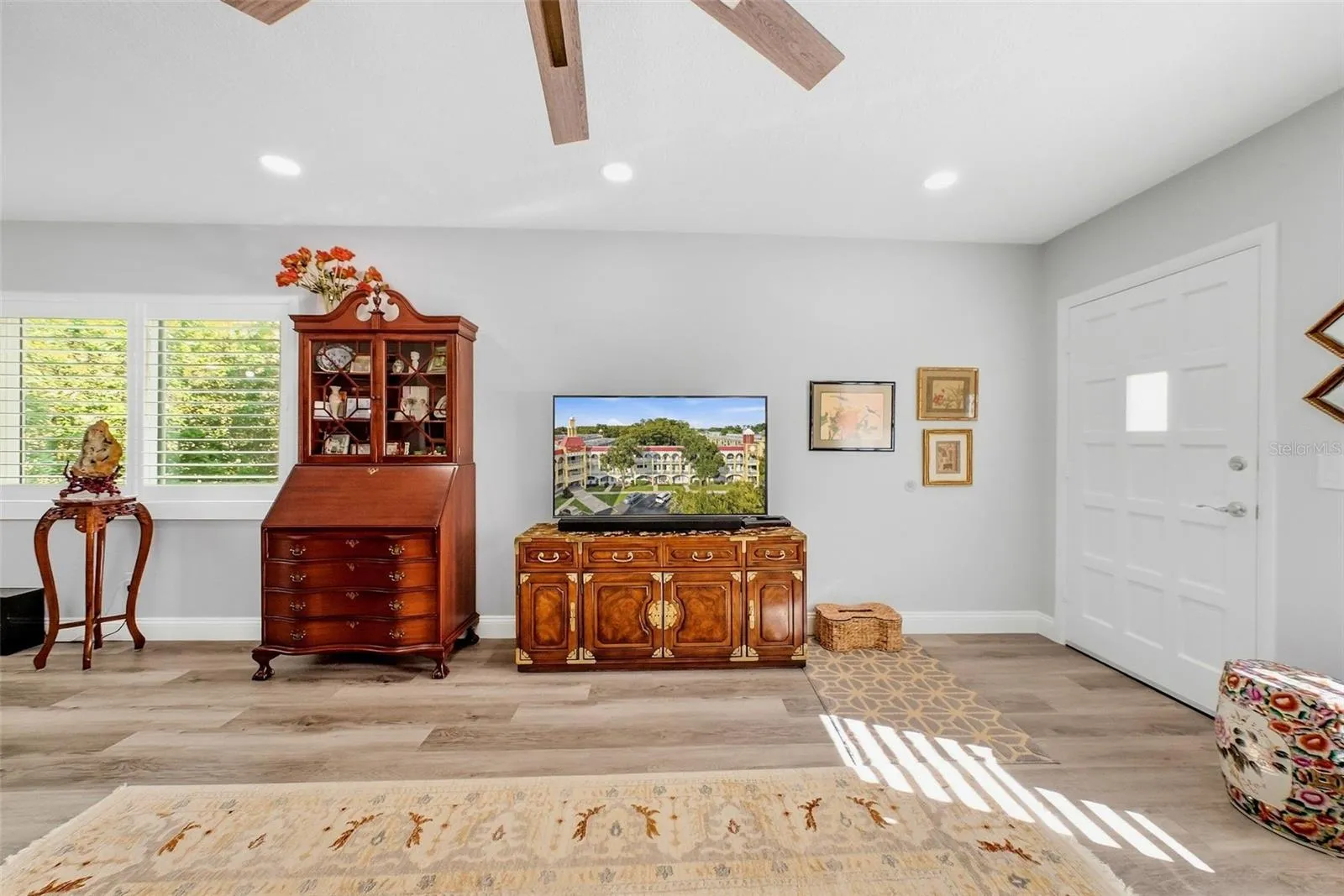 Living Room 1