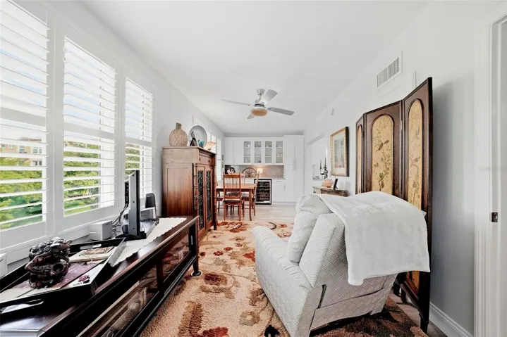 Florida Room