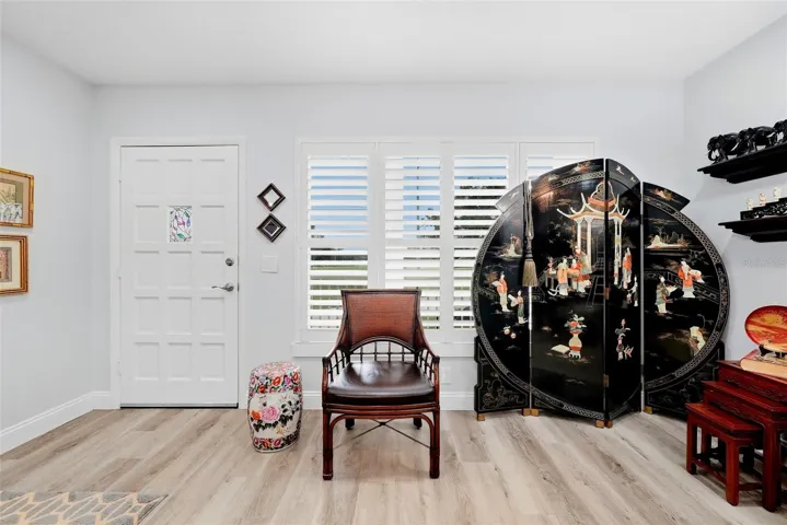 Entryway