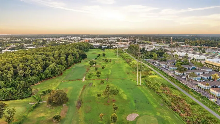 Golf Courses 2