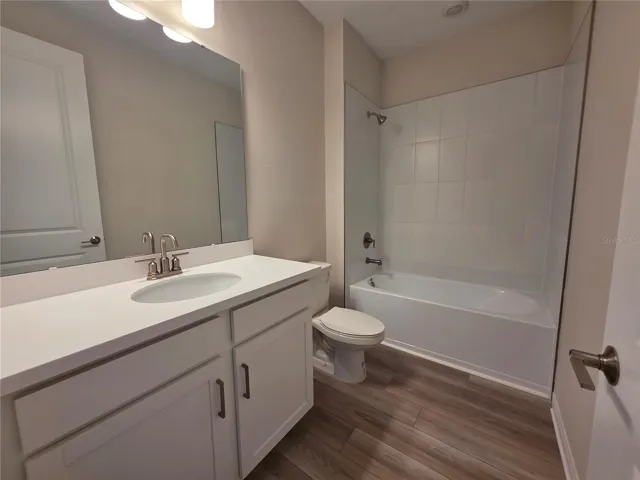 1st Floor Bedroom Bathroom