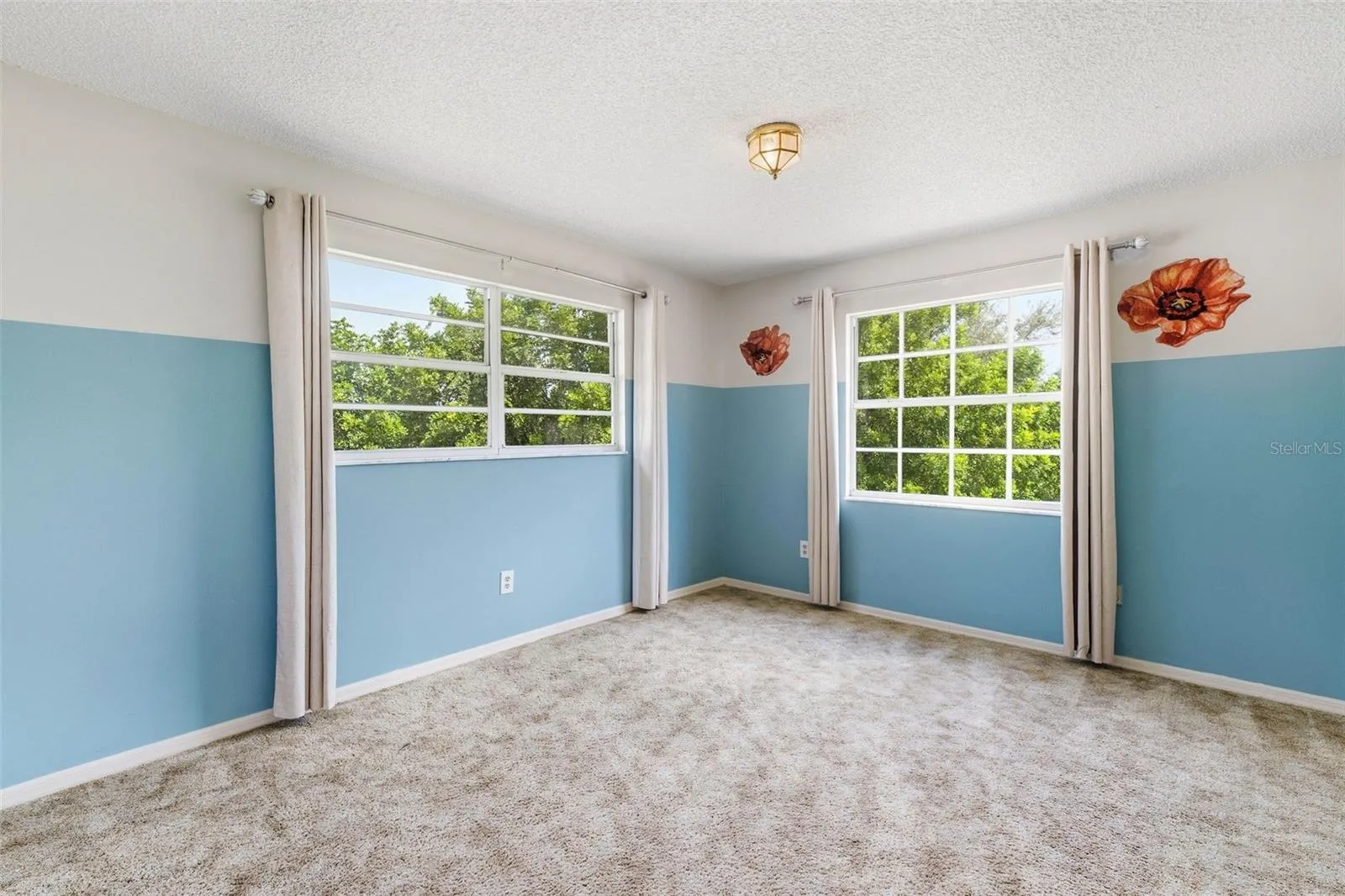 4th bedroom
