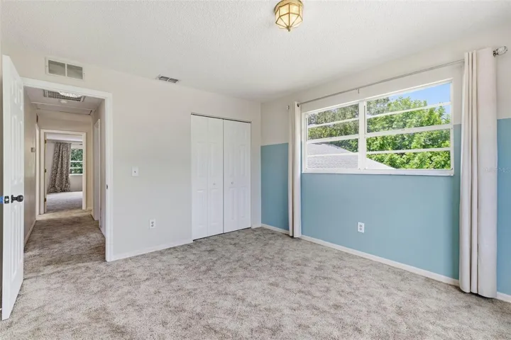 4th bedroom
