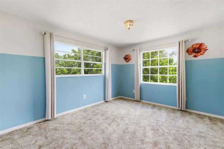 4th bedroom