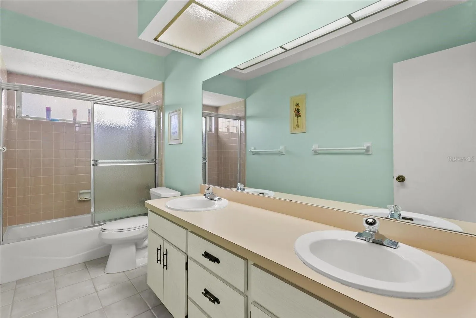 Guest Bath