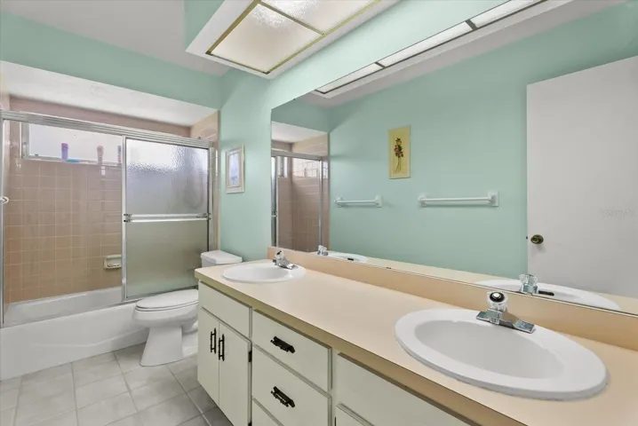 Guest Bath
