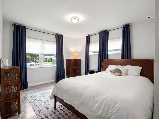 Bed 3