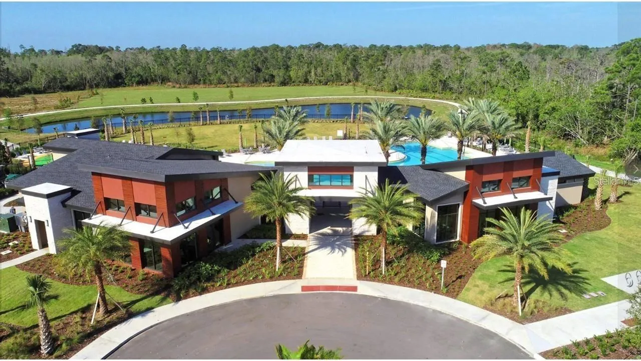 clubhouse