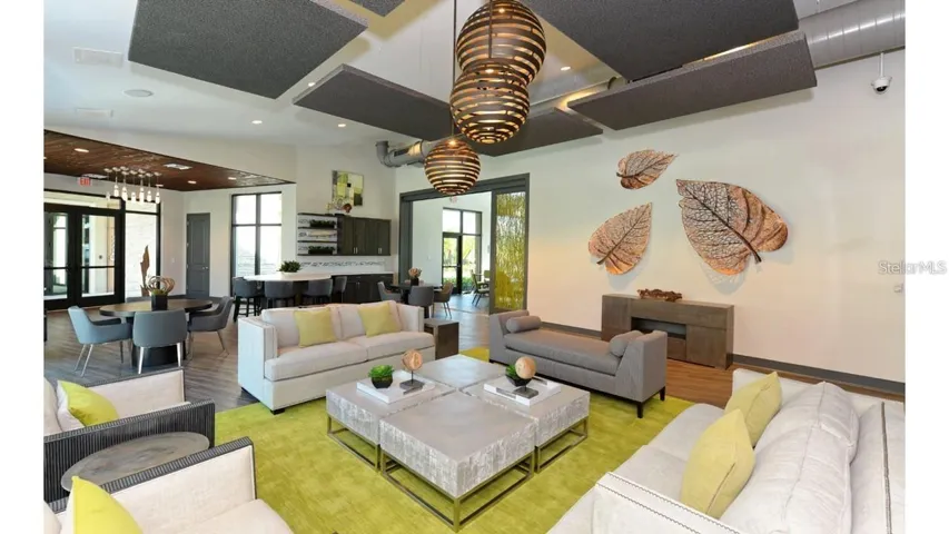clubhouse