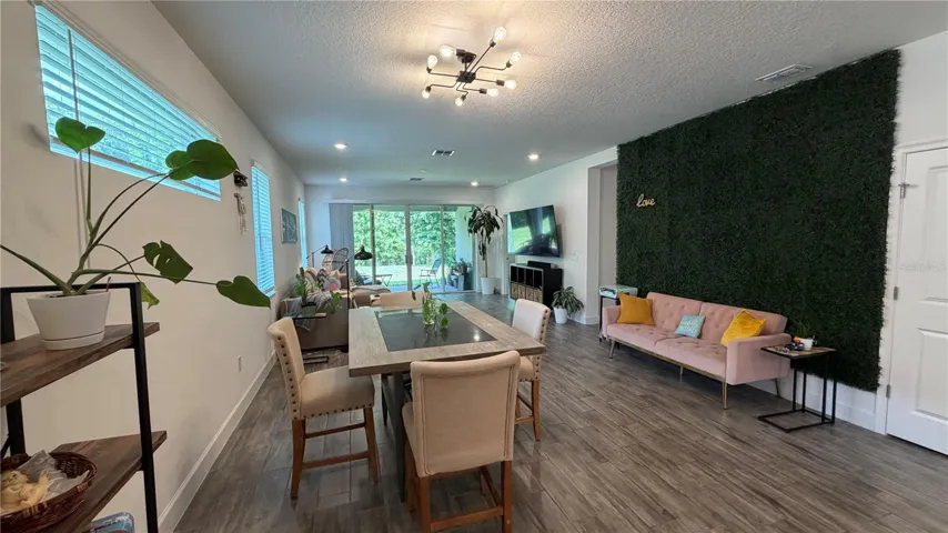 Great room