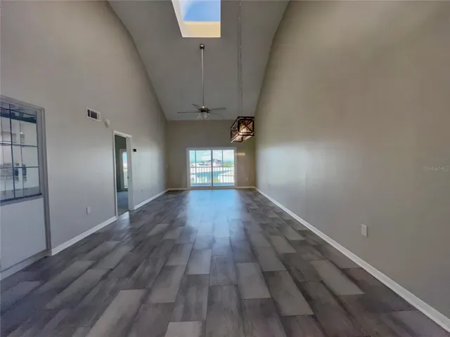 Living/Dining Combo