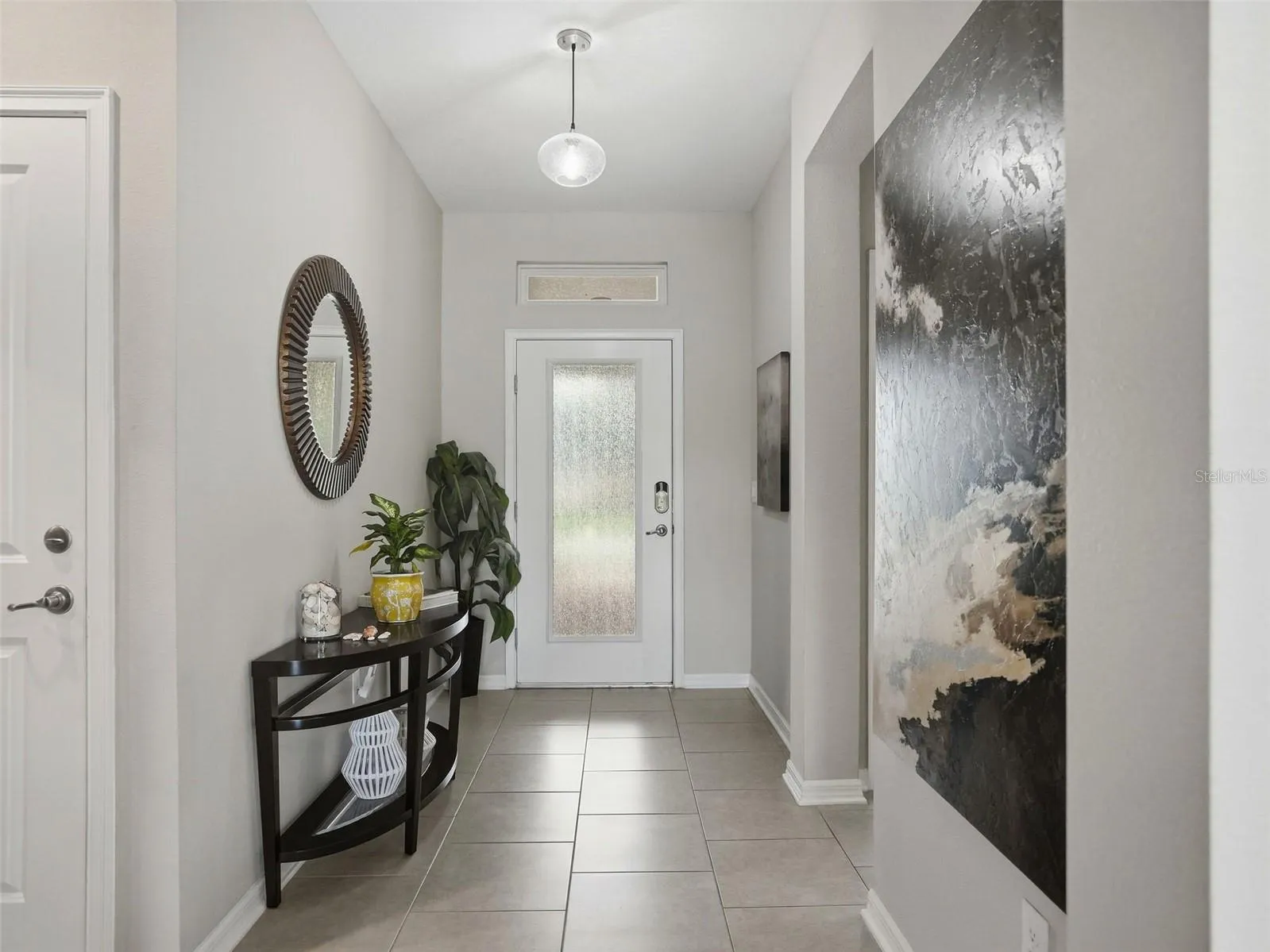 Foyer