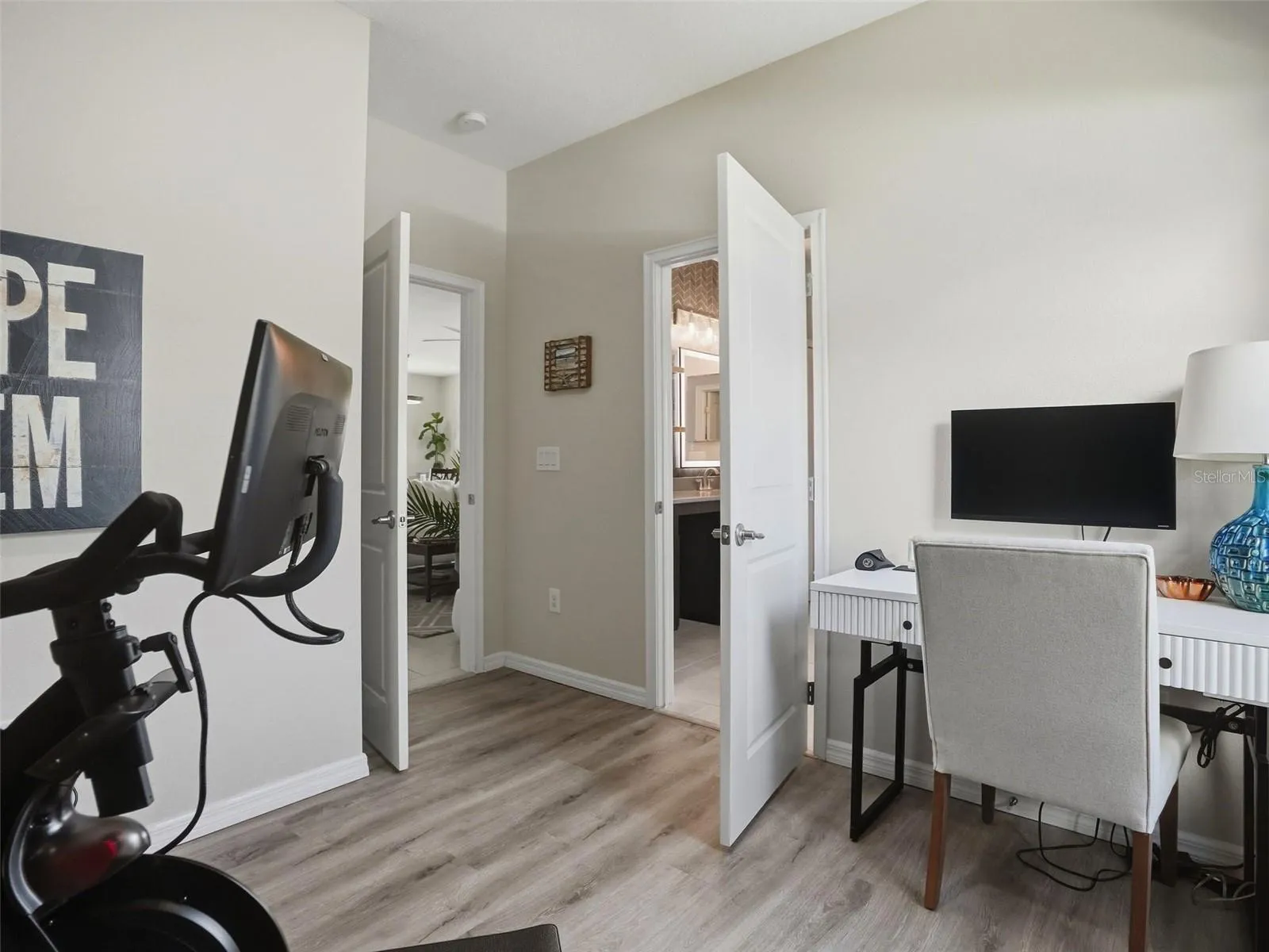 Bonus Room