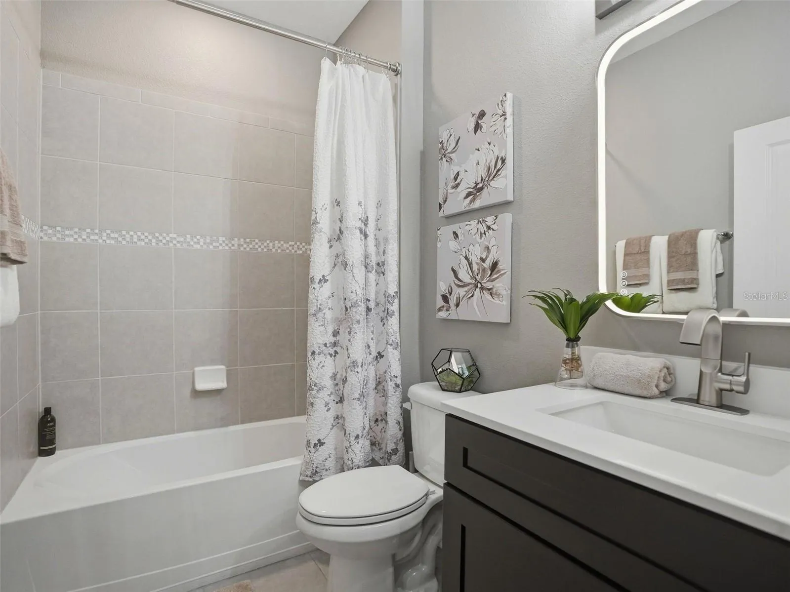 Guest Bath