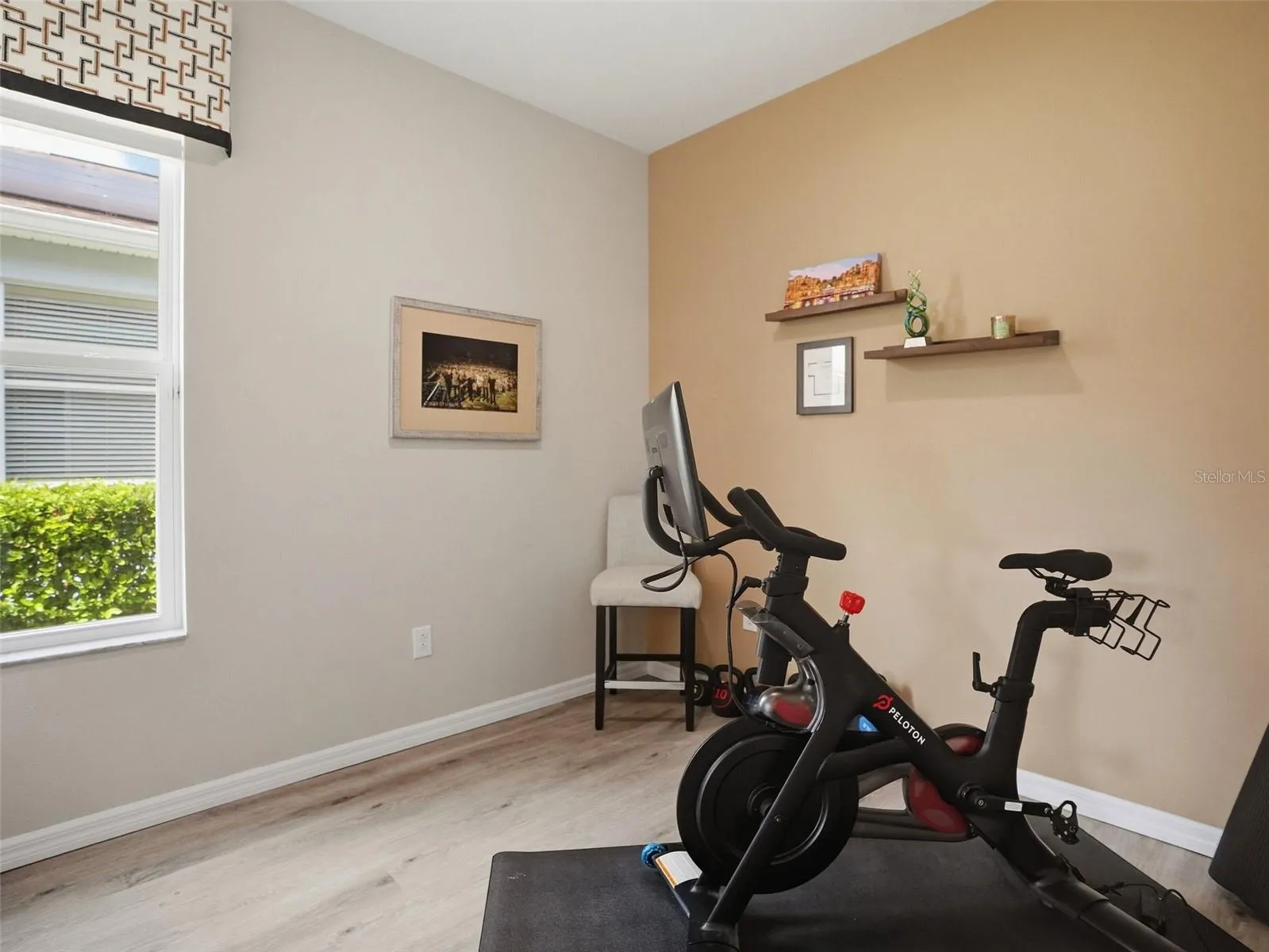 Bonus Room